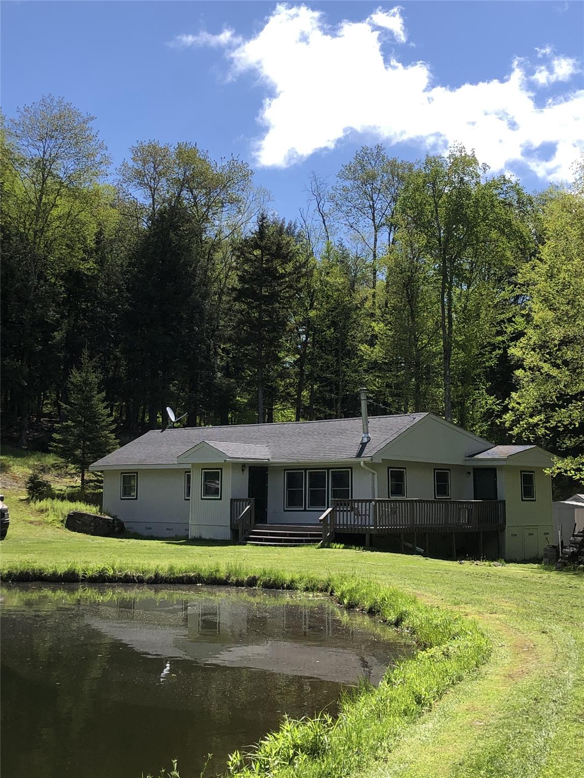 128 Forest Drive, Livingston Manor, New York image 23