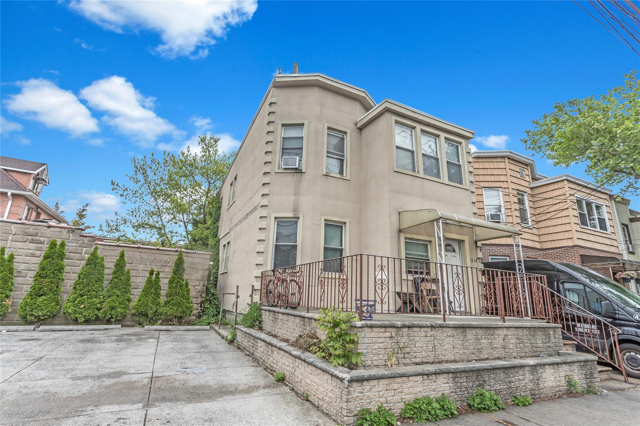 Property for Sale at 130th Street, College Point, Queens, NY - Bedrooms: 3 
Bathrooms: 2  - $1,249,999