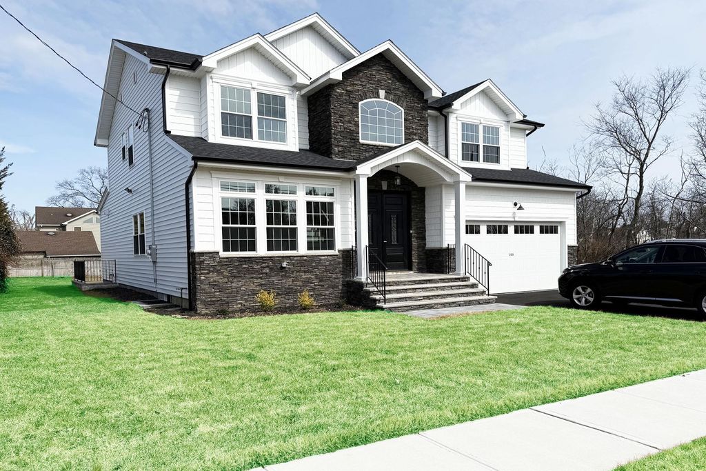 Photo of 255 Maple Avenue, East Meadow, NY 11554 (MLS # 836815)