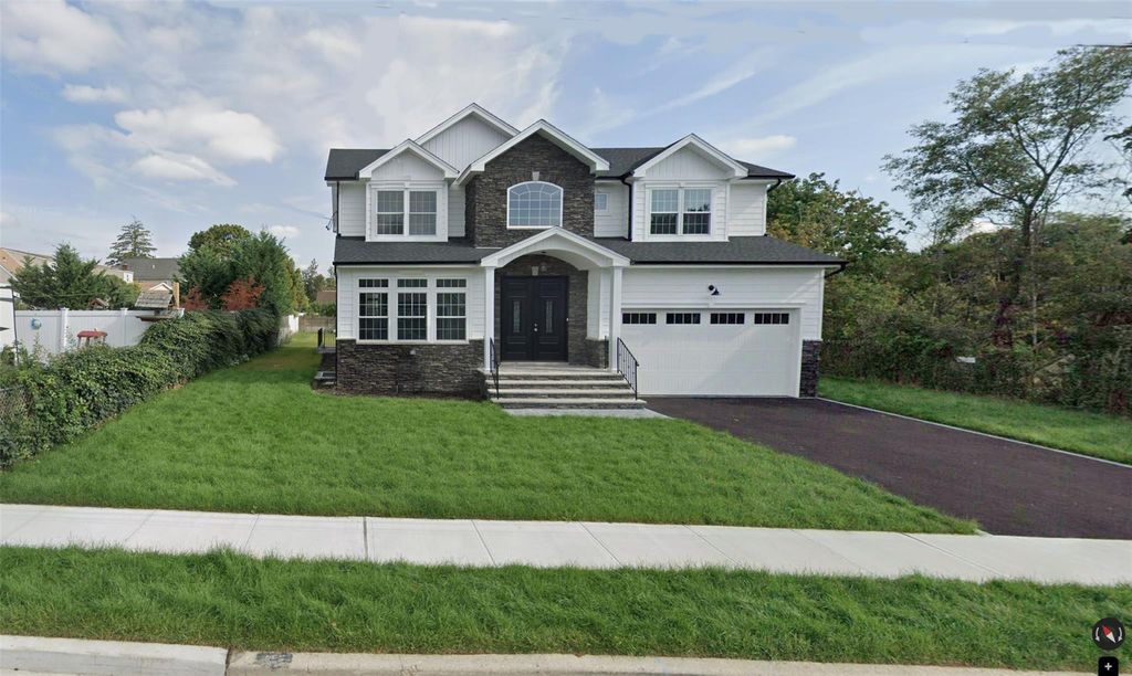 Photo of 255 Maple Avenue, East Meadow, NY 11554 (MLS # 836815)