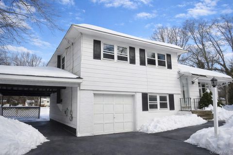 Homes For Sale - 10 Lori Street<br/> Poughkeepsie, NY 12603