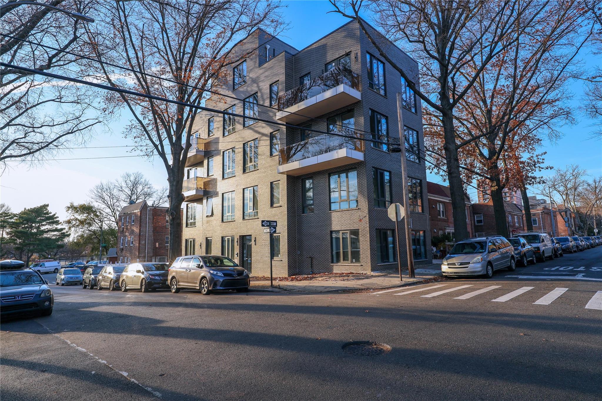 42-98 Saull Street #101, New York, New York image 1