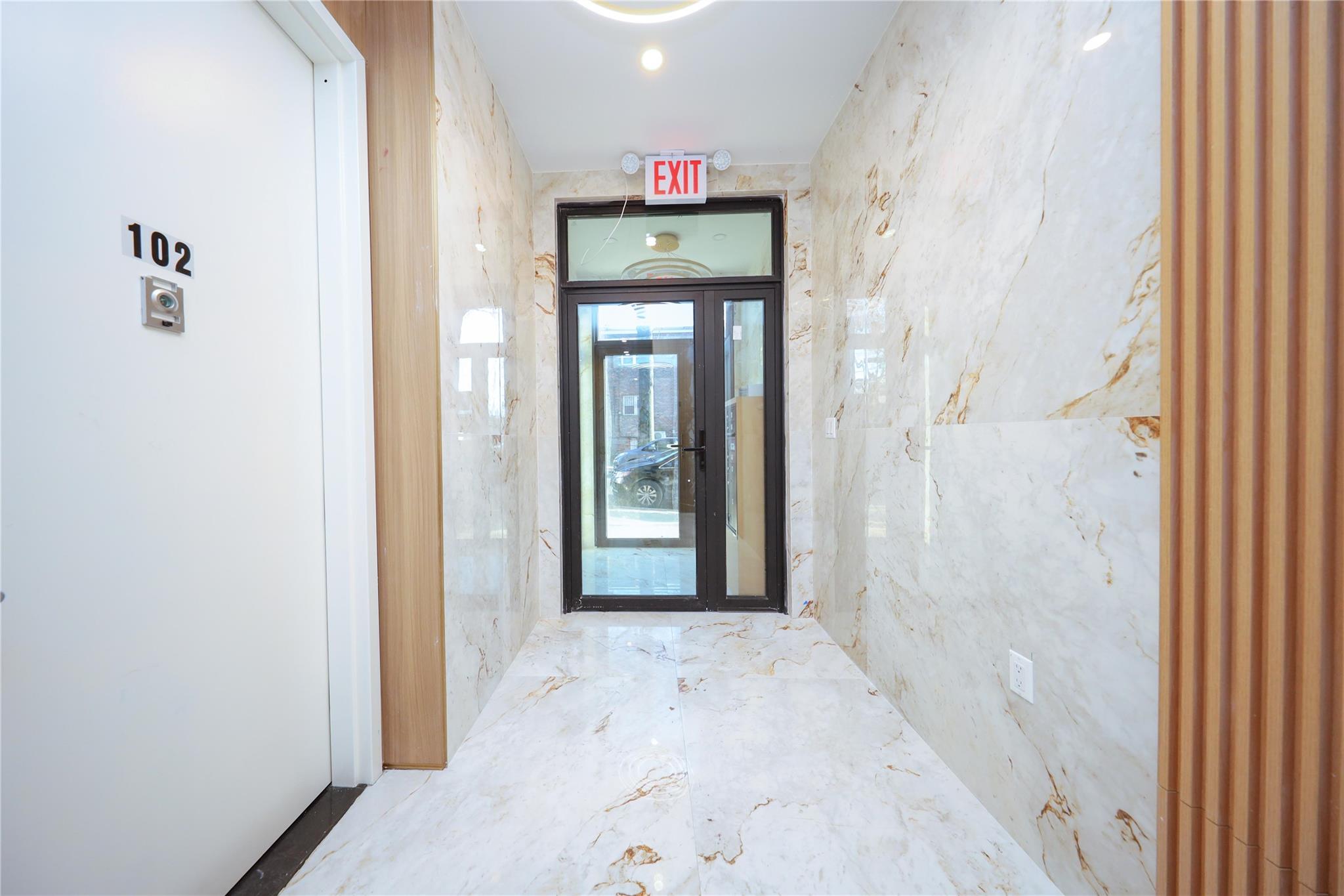42-98 Saull Street #101, New York, New York image 2