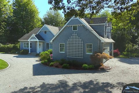 71 Sebonac Inlet Road Southampton NY 11968