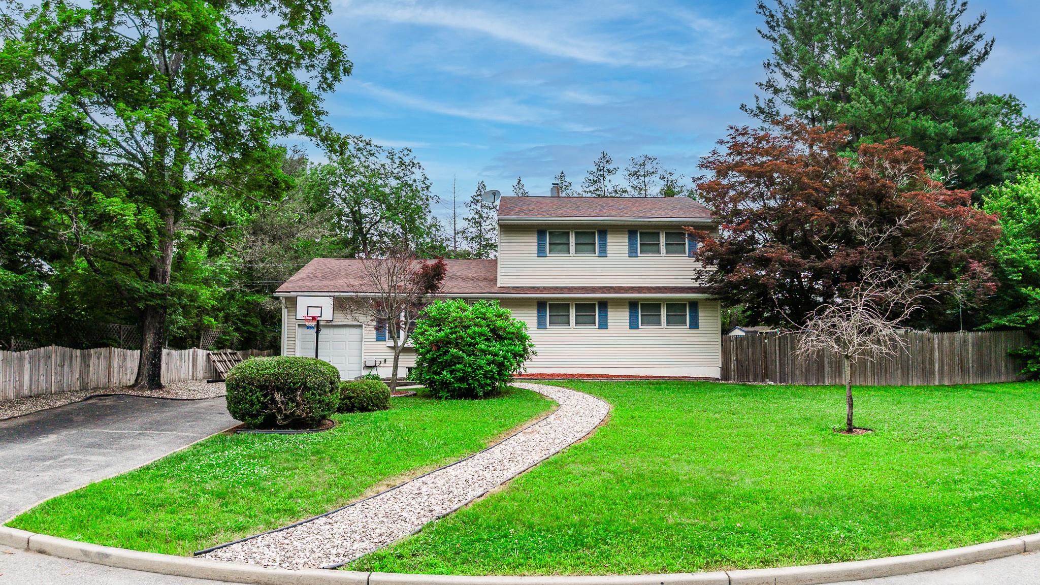 6 Bliss Terrace