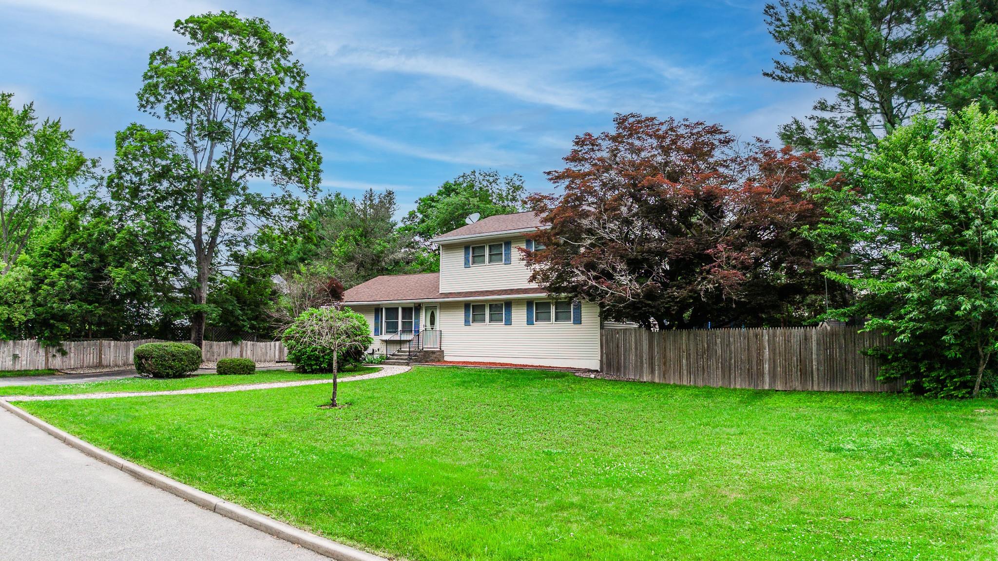 6 Bliss Terrace