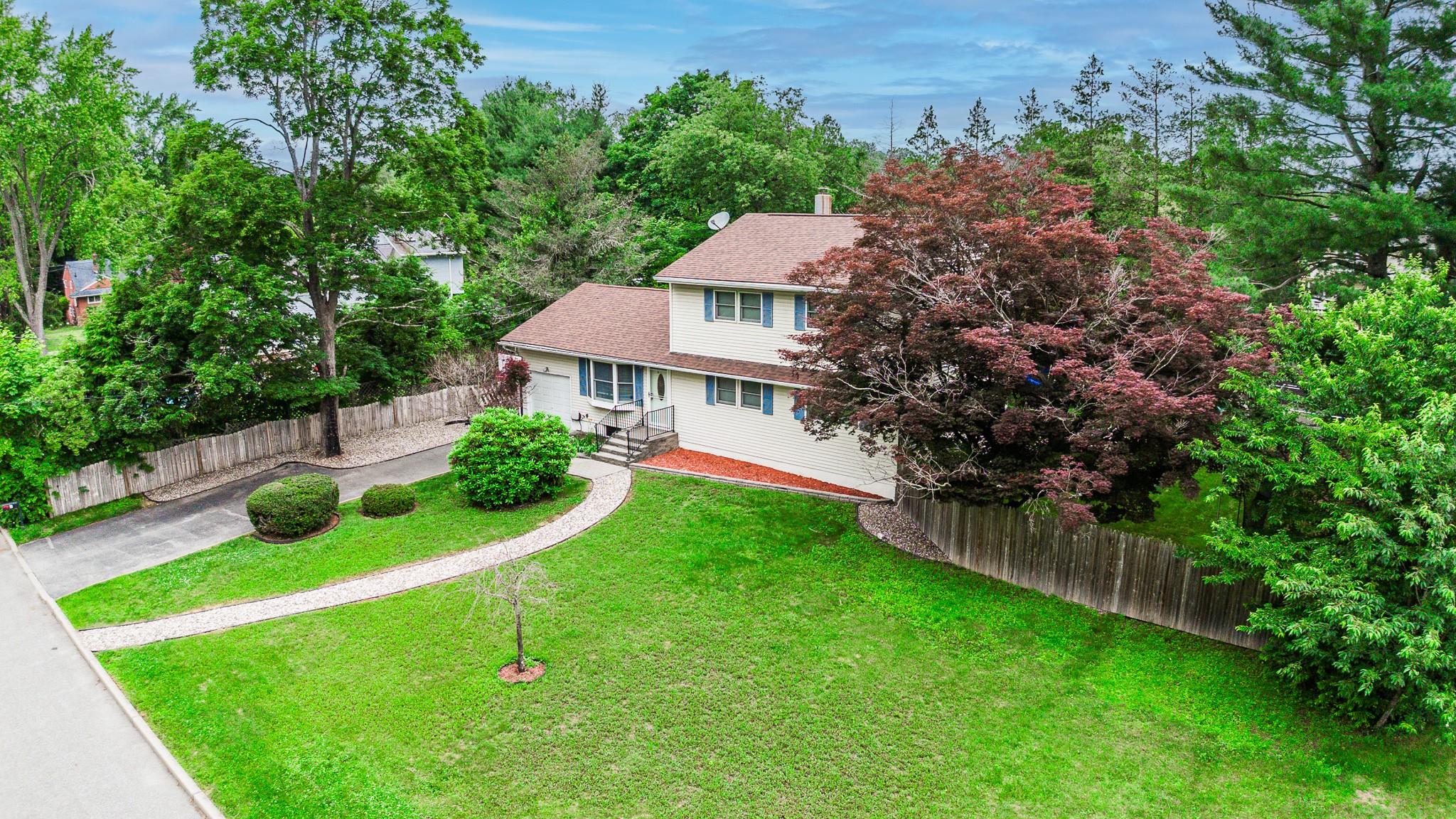 6 Bliss Terrace
