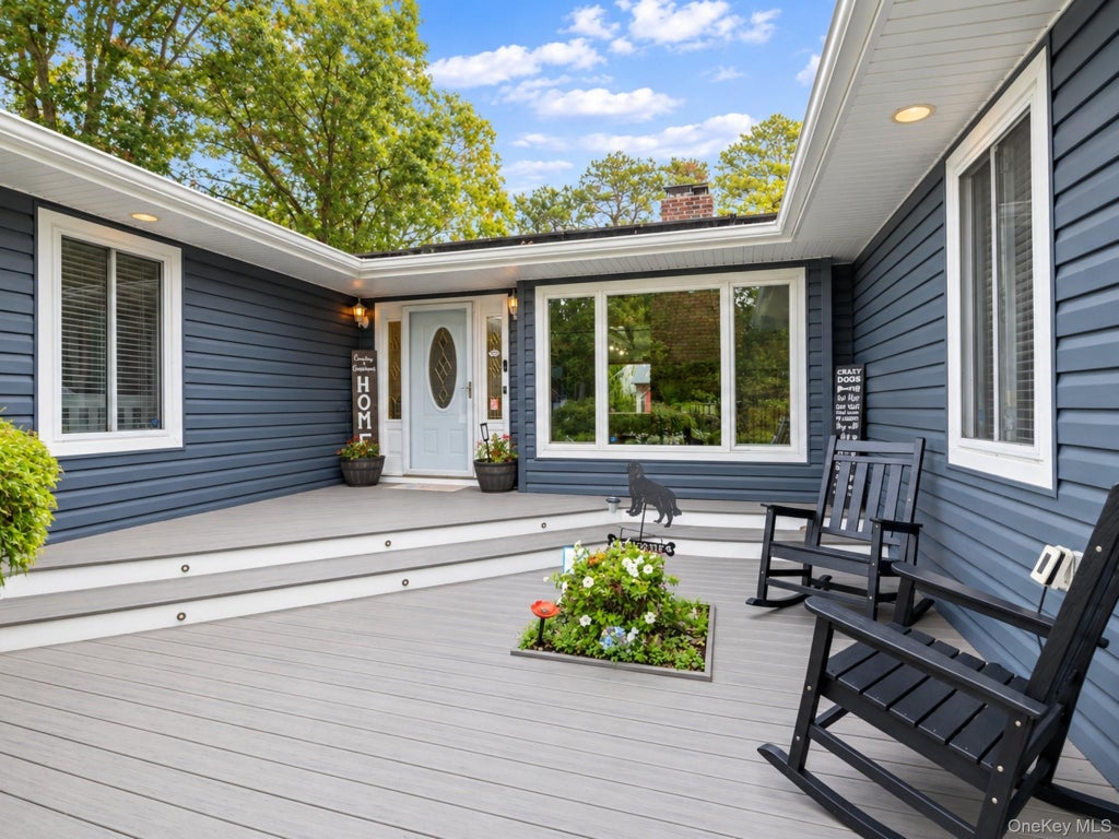 Photo of 17 Mill Street, Port Jefferson, NY 11776 (MLS # 1064018)
