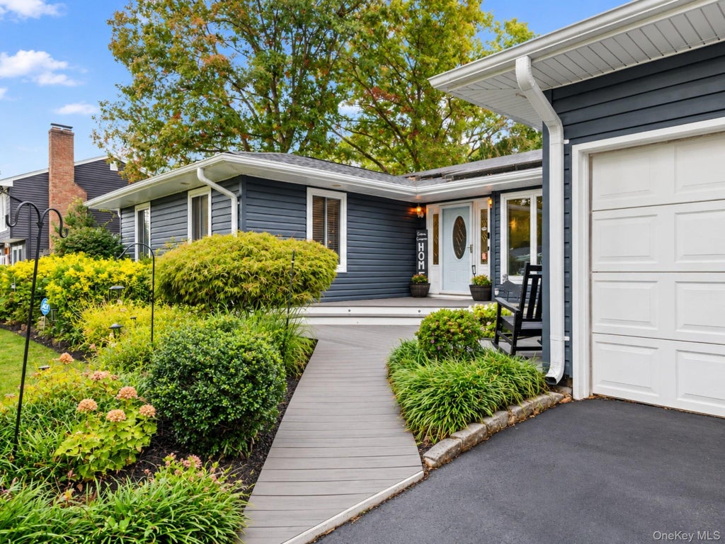 Photo of 17 Mill Street, Port Jefferson, NY 11776 (MLS # 1064018)