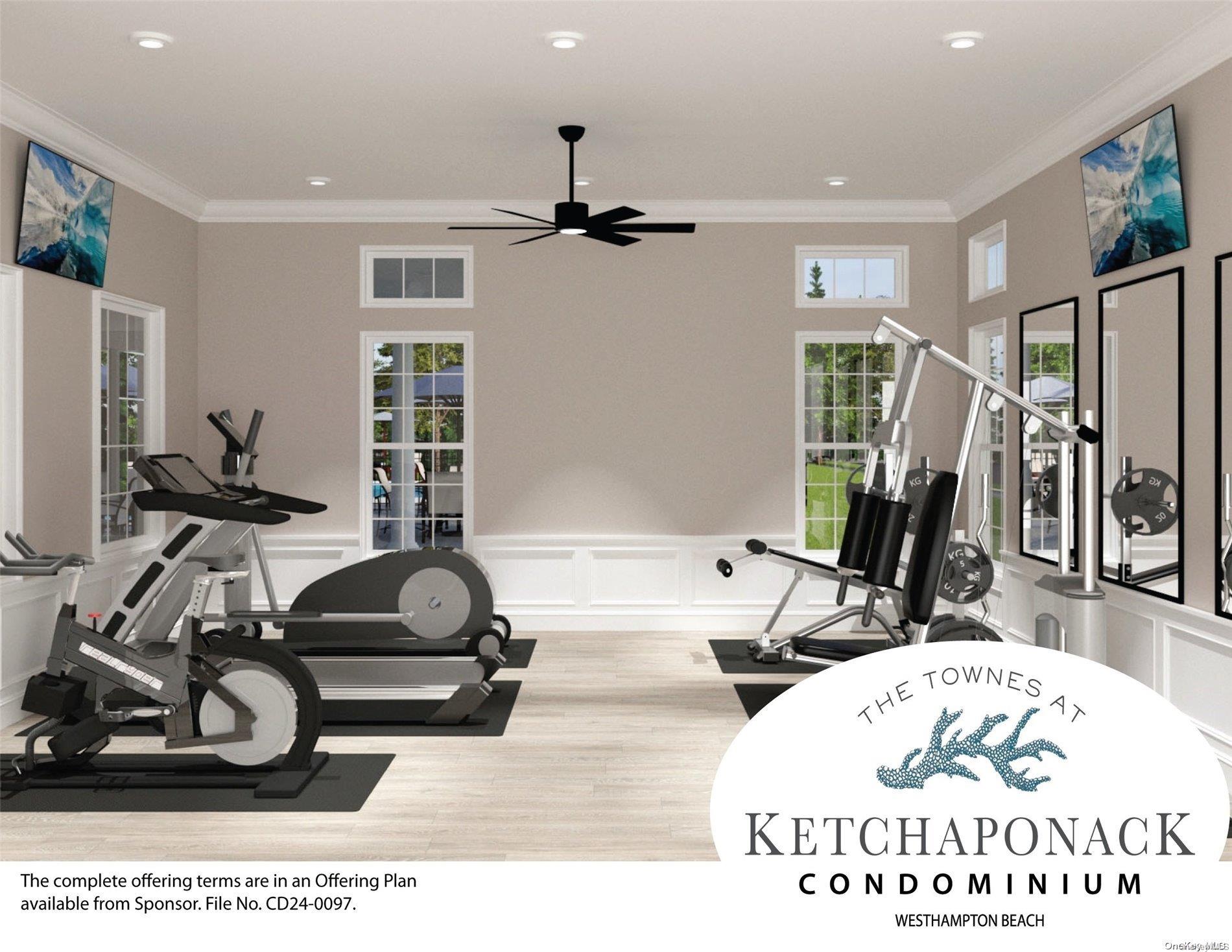 100 Rogers - Tbb Avenue #1402, Westhampton Beach, New York image 7