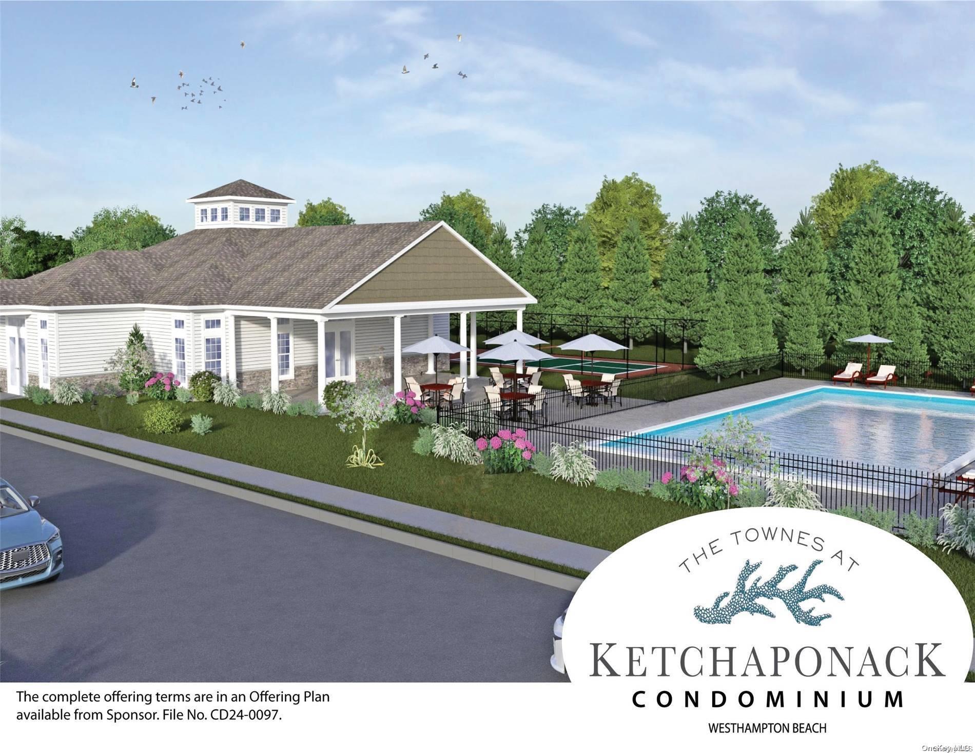 100 Rogers - Tbb Avenue #1402, Westhampton Beach, New York image 3