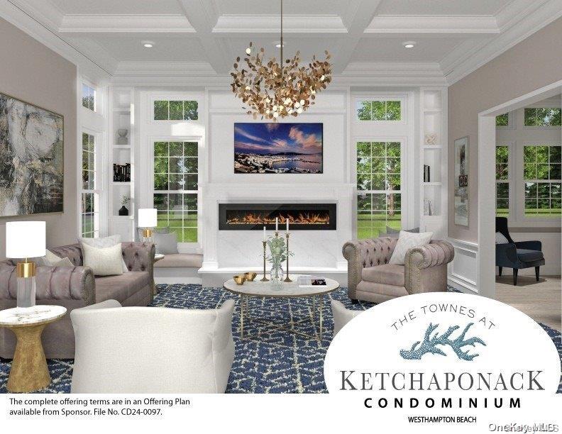 100 Rogers - Tbb Avenue #1402, Westhampton Beach, New York image 4