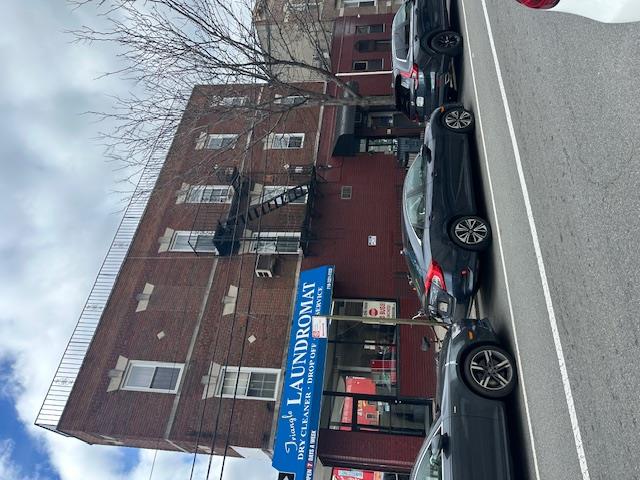 4229 Newtown Road