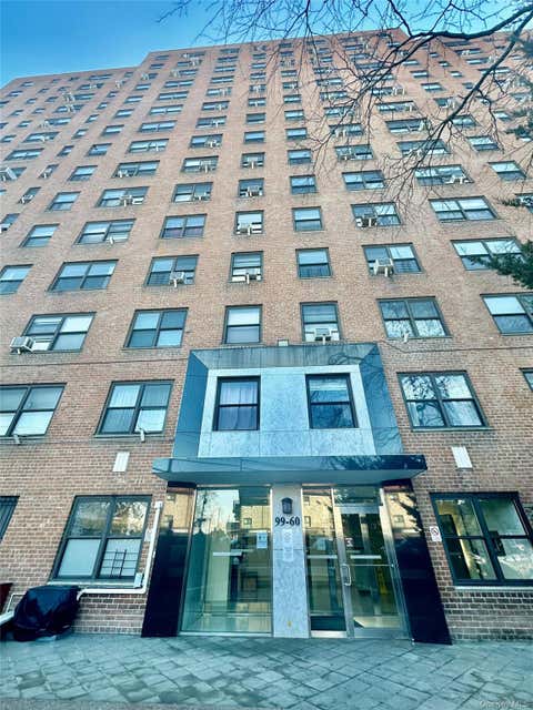 Homes For Sale - 99-60 63 Road #7Q<br/> Rego Park, NY 11374