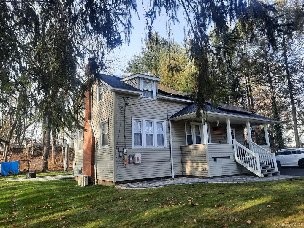 Photo of 23 Valley Avenue, Central Valley, NY 10917 (MLS # 995681)