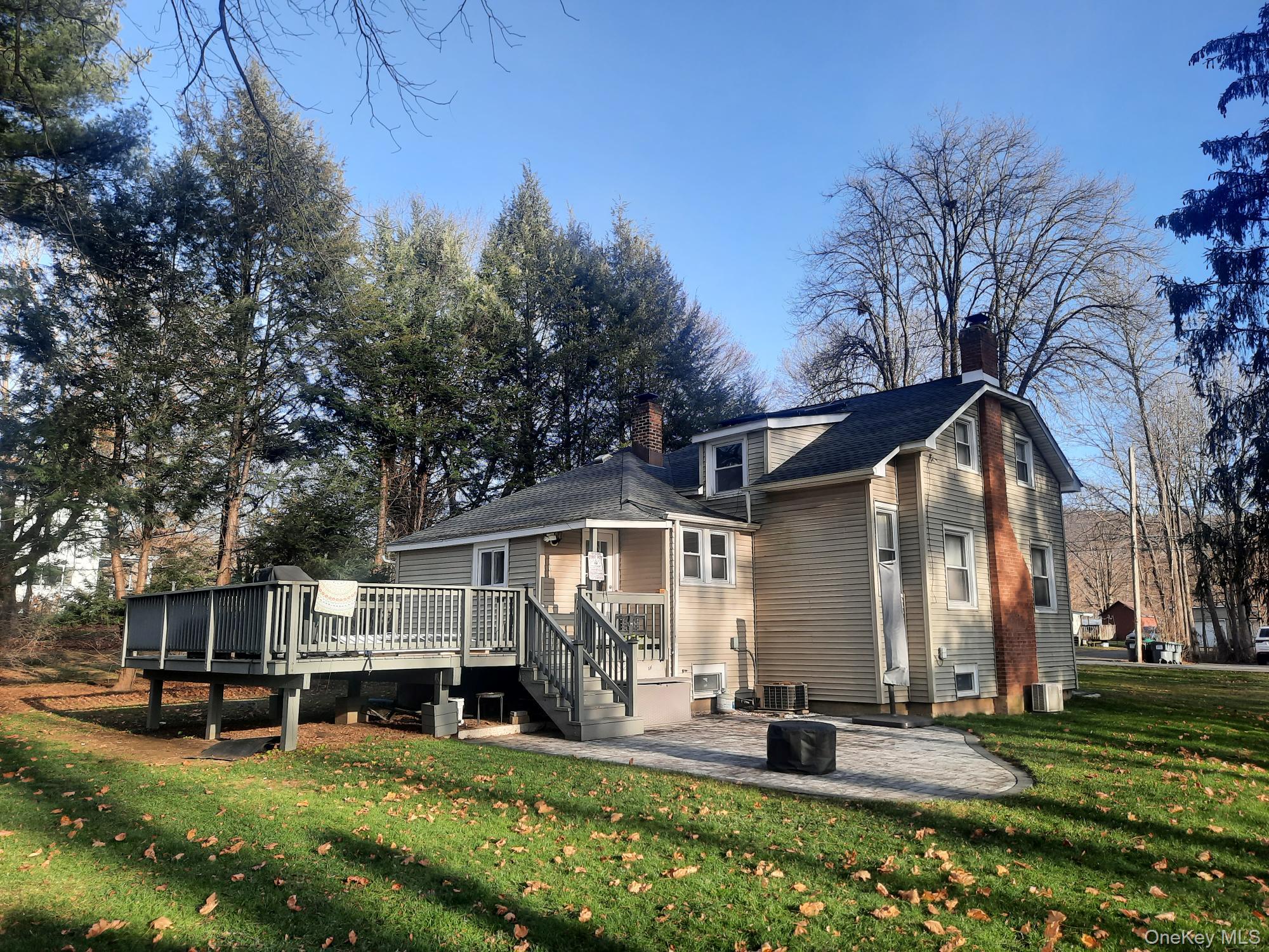 23 Valley Avenue