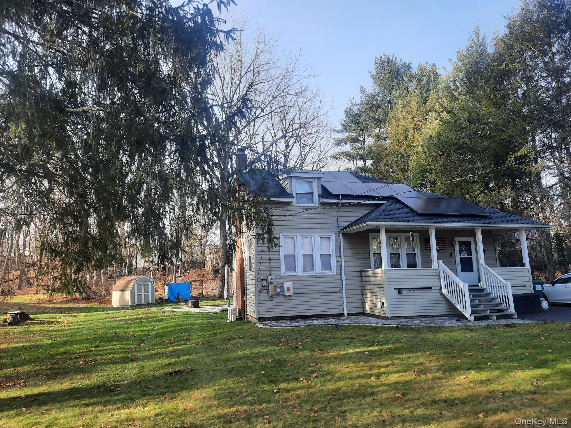 23 Valley Avenue