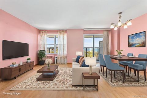 501 Surf Avenue 9A Brooklyn NY 11224