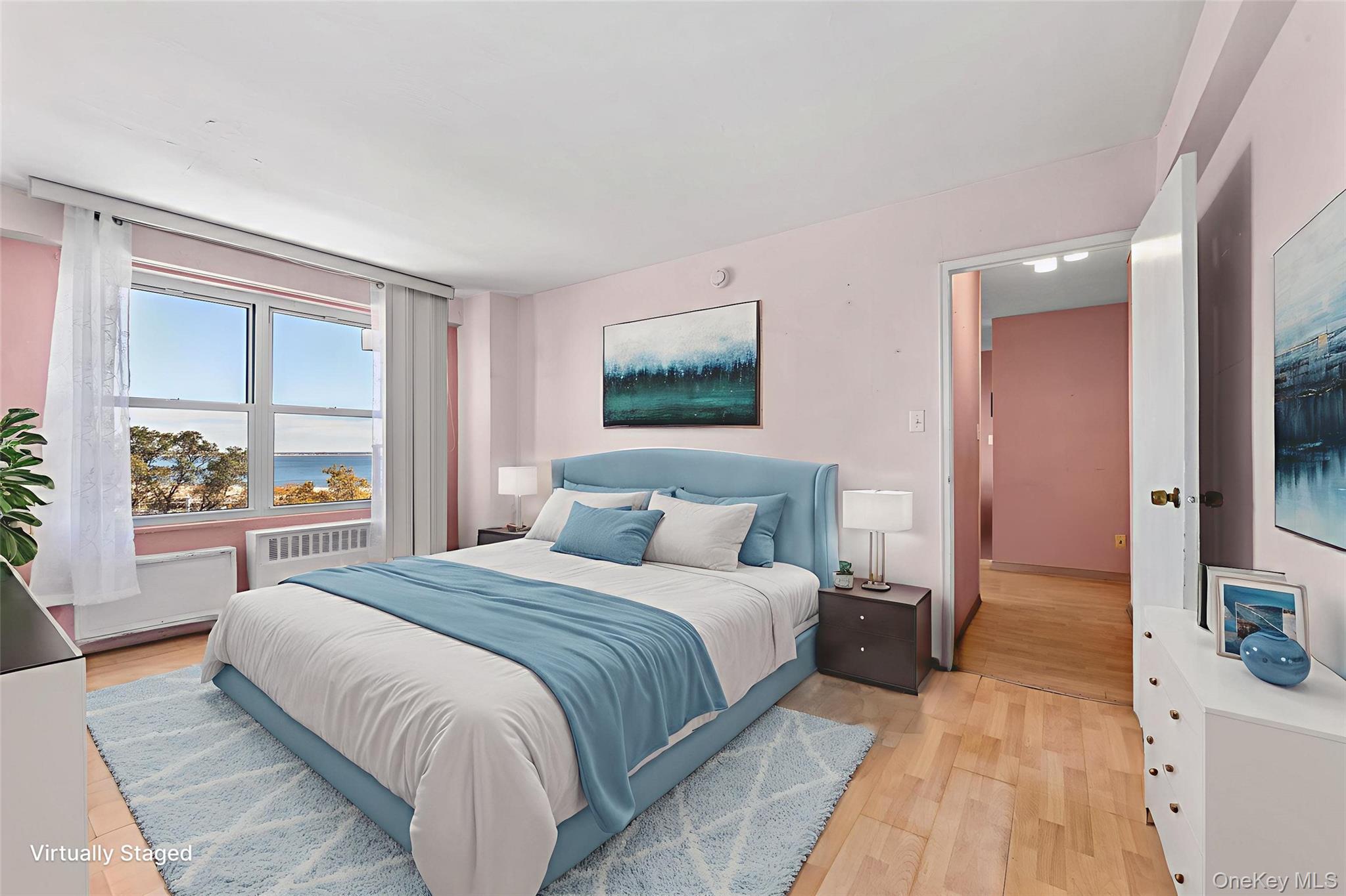 501 Surf Avenue 9A