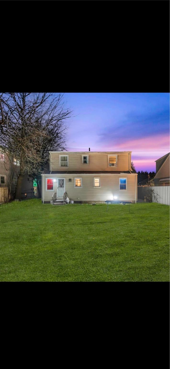 201 Benson Avenue, Elmont, New York image 2