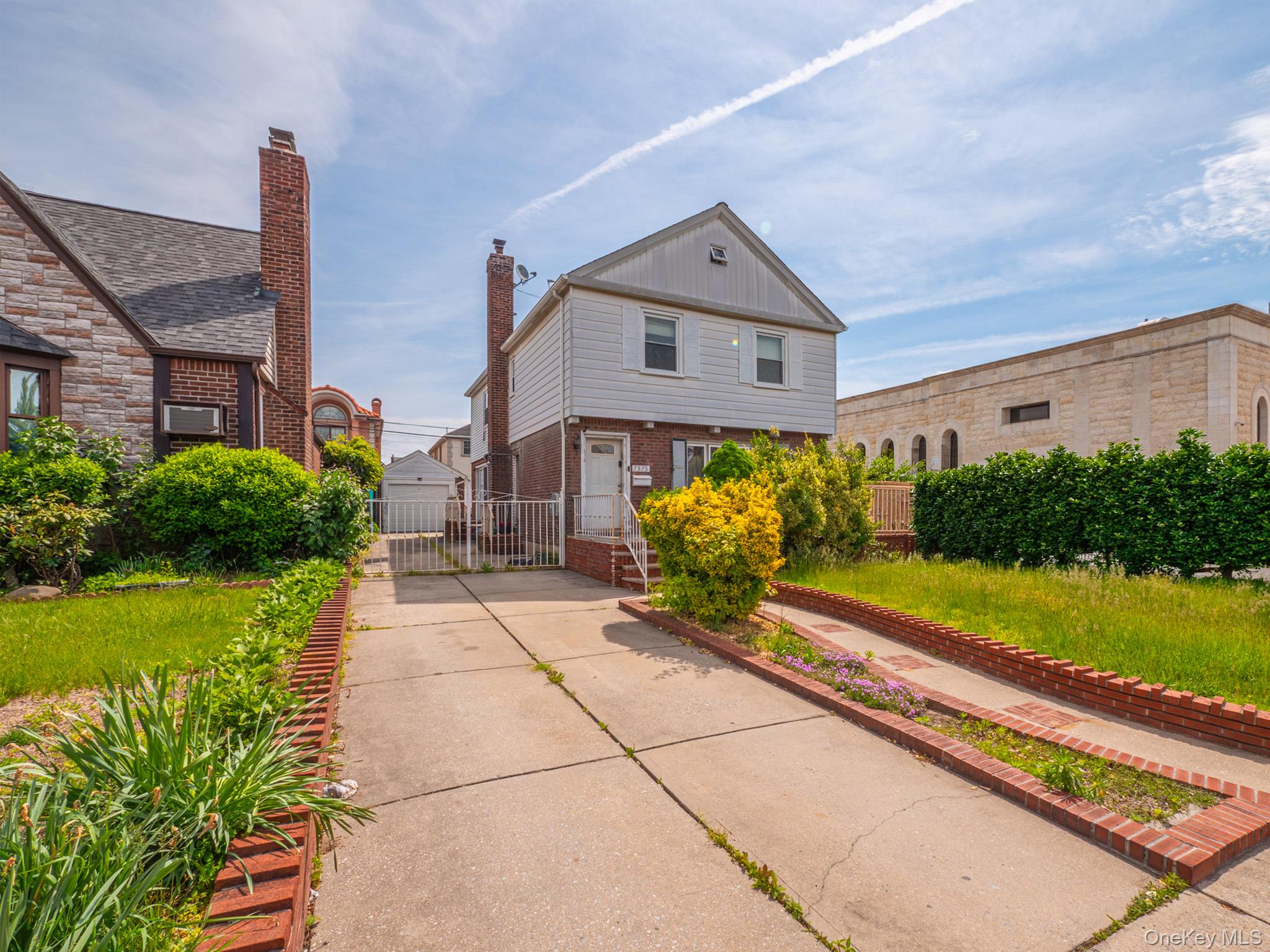 75-75 180th Street