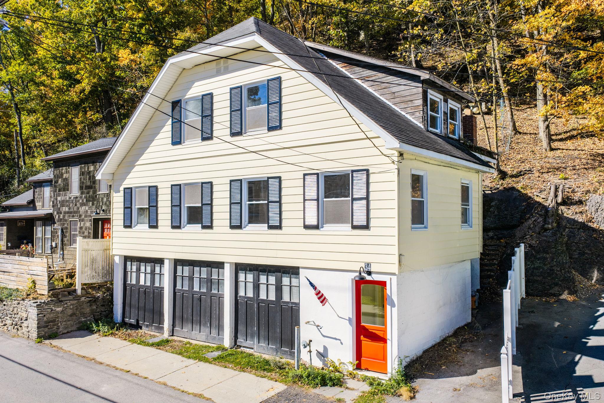 34 Hudson Street