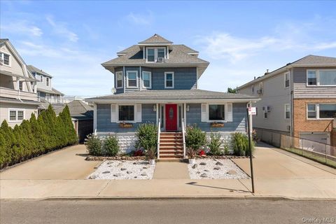 188 Beach 123rd Street Belle Harbor NY 11694