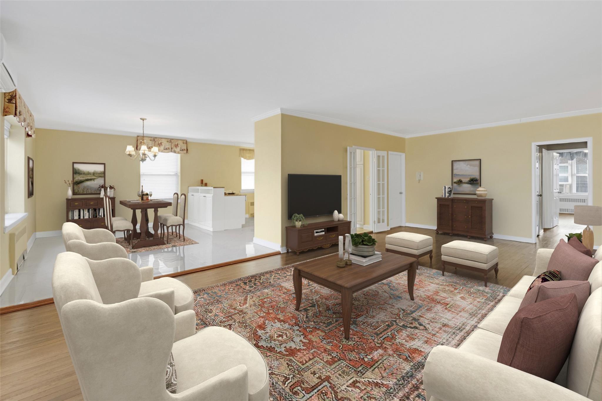 162-21 Powells Cove Boulevard #3D, Beechhurst, New York image 5