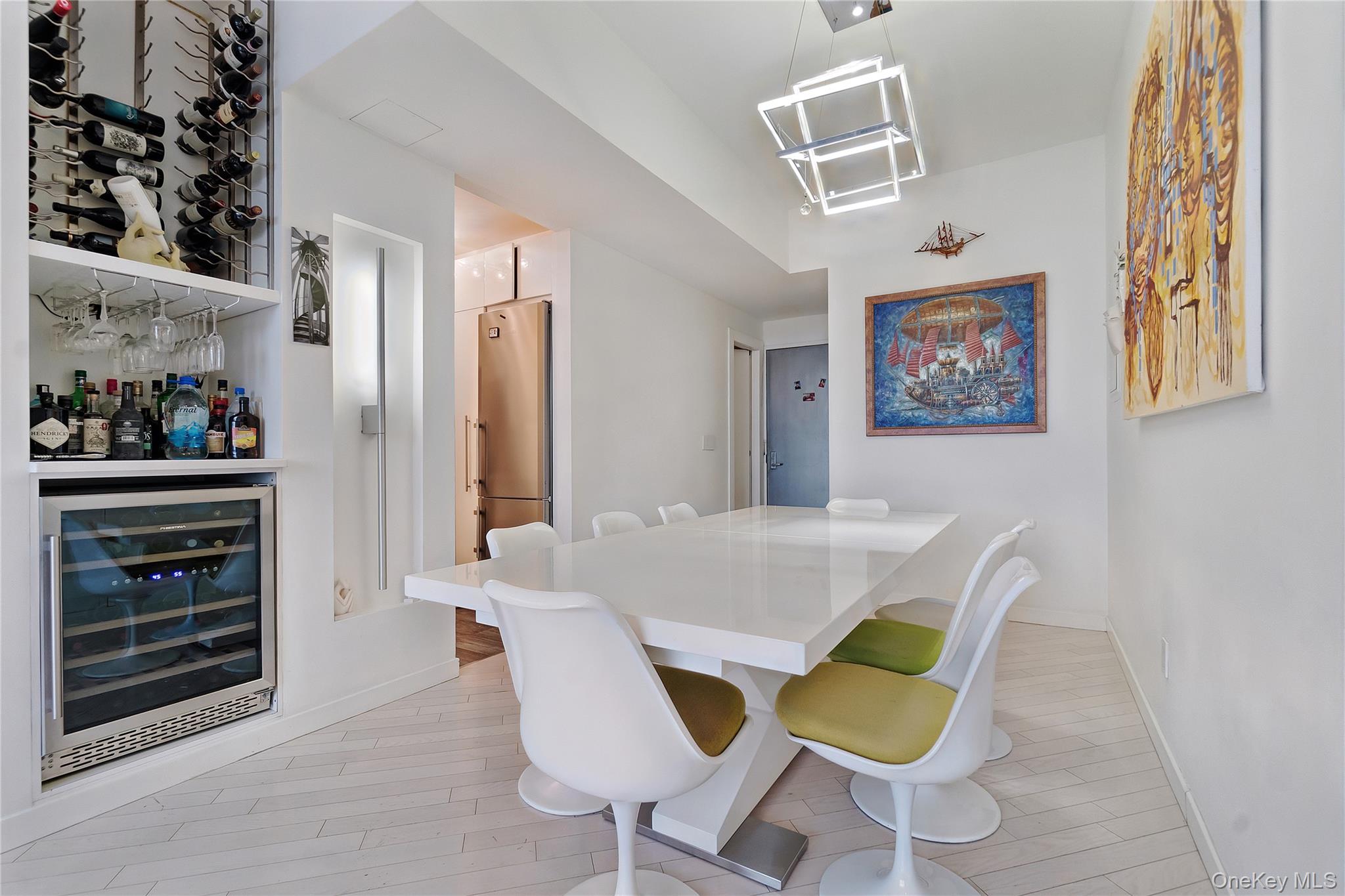 310 E 46th Street PHT