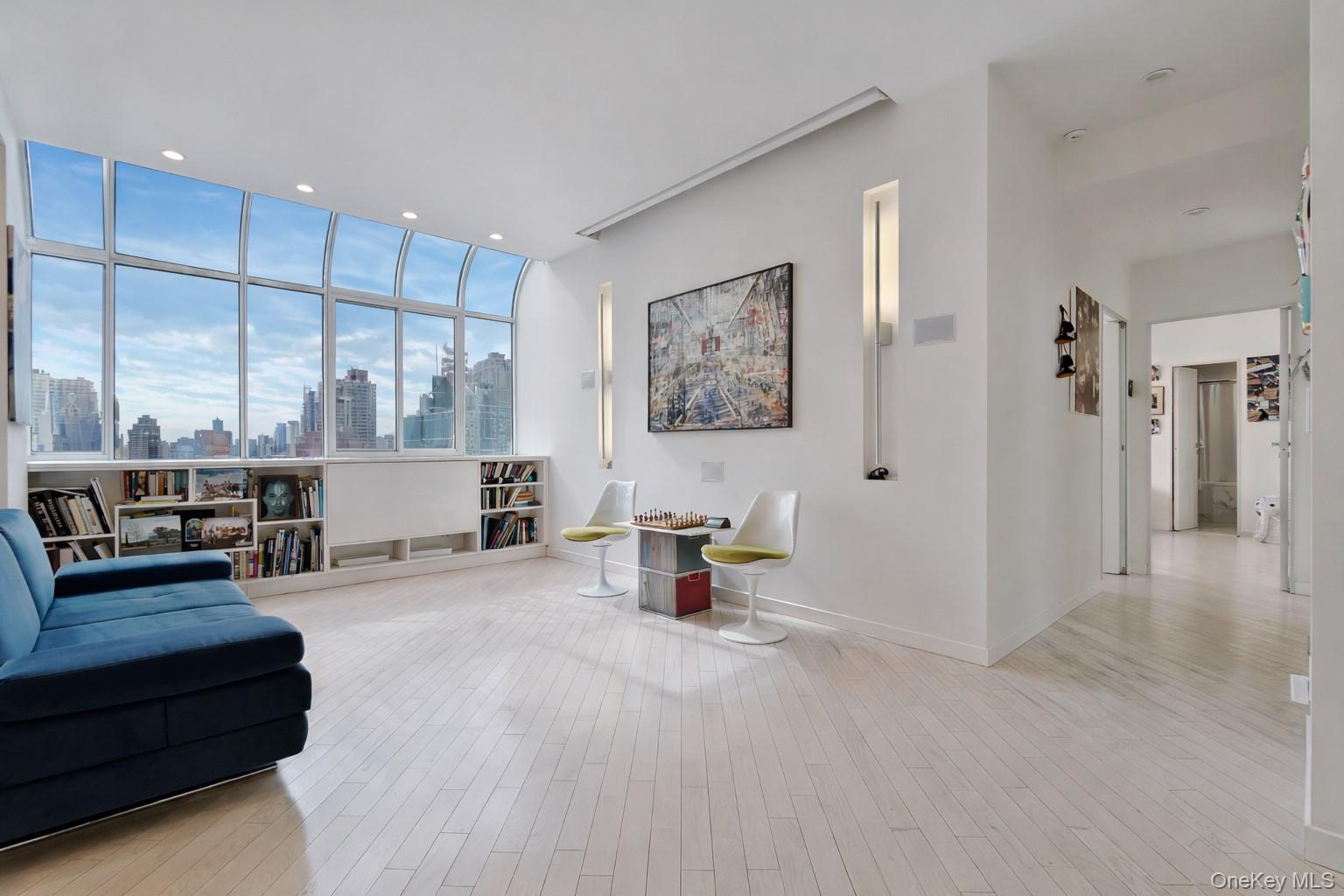 310 E 46th Street PHT