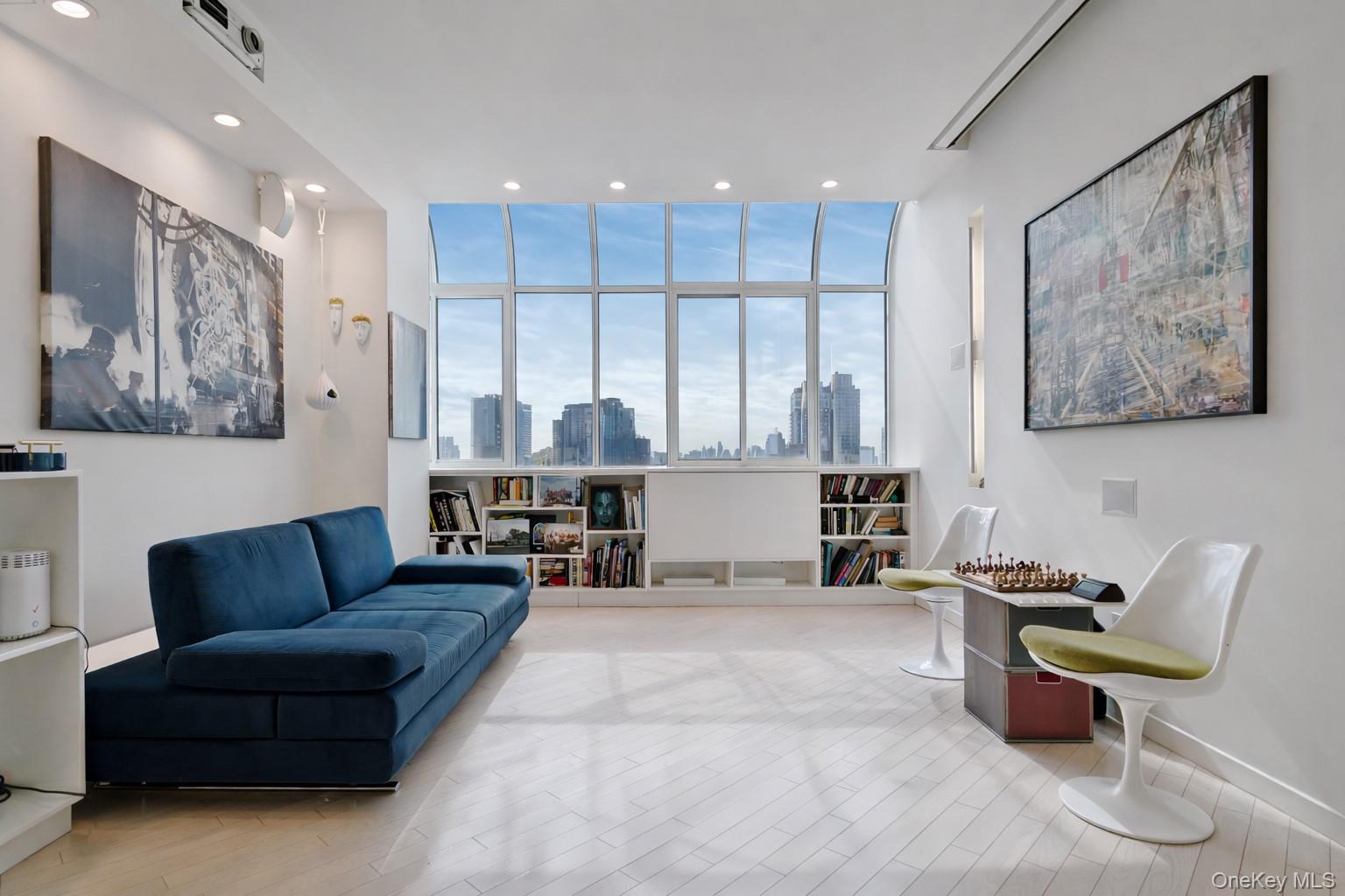 310 E 46th Street PHT