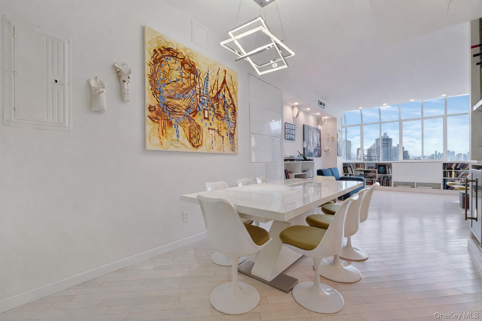 310 E 46th Street PHT