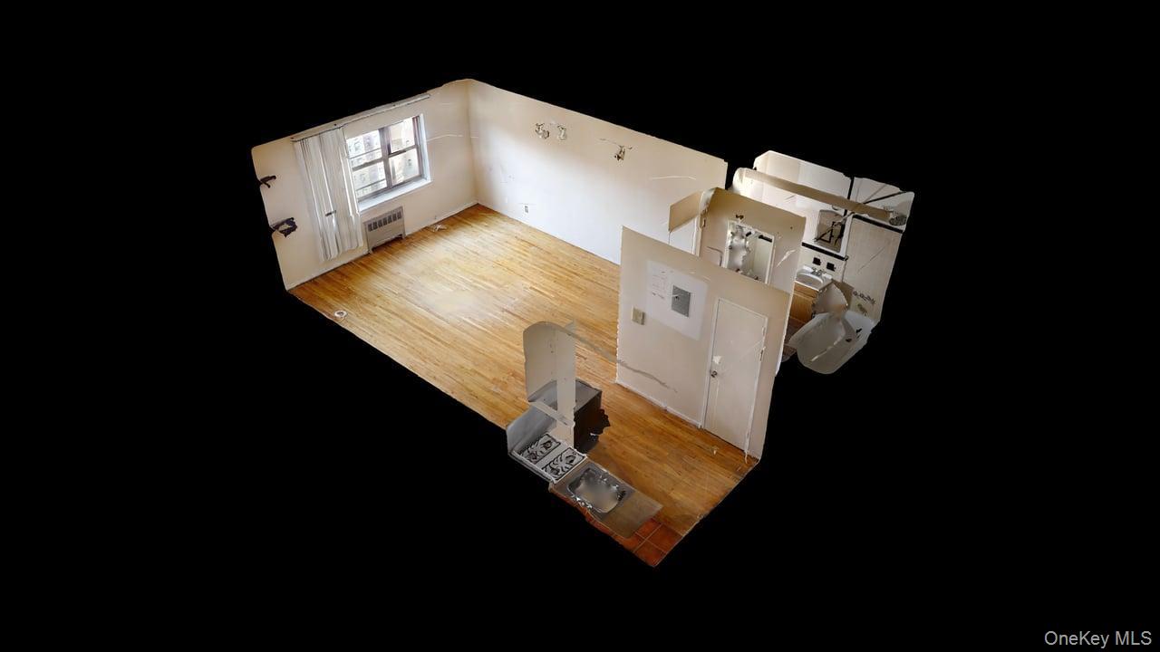 30 Fleetwood Avenue 5J