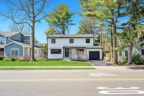 441 Roslyn Road East Williston NY 11596