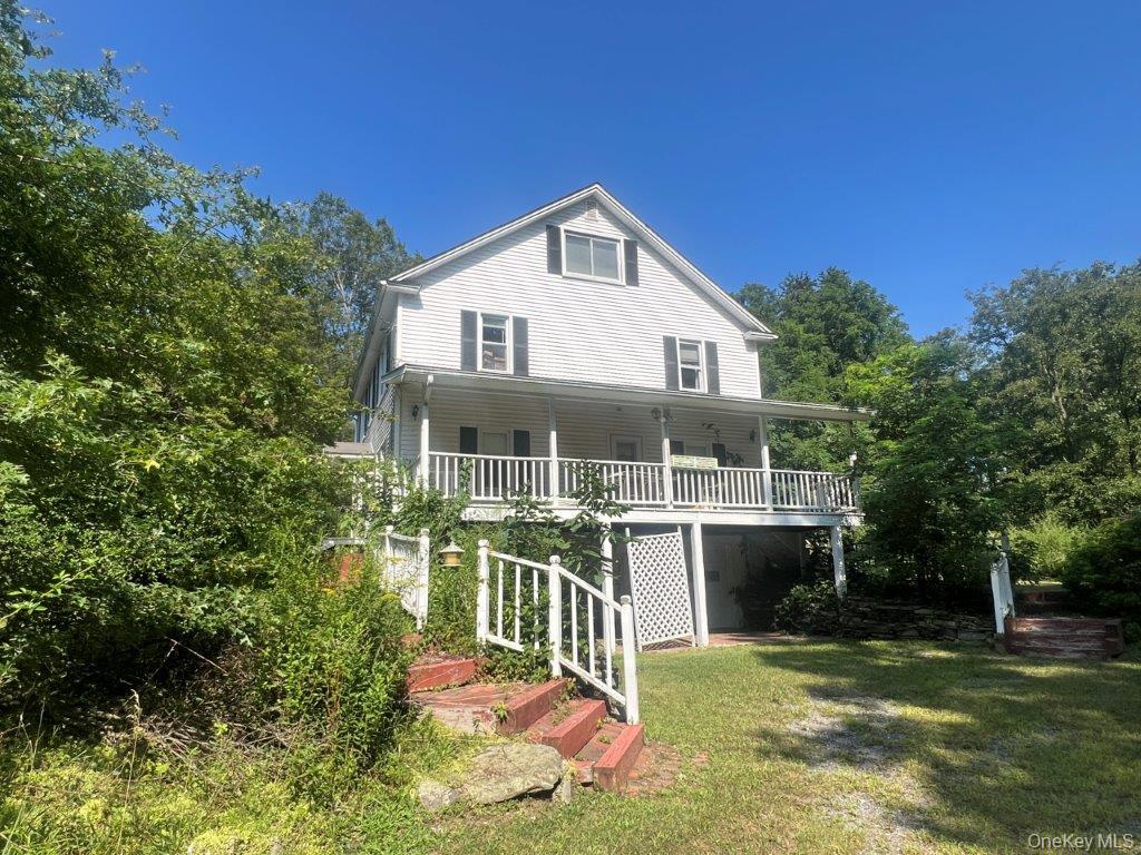 136 Camp Sunset Road