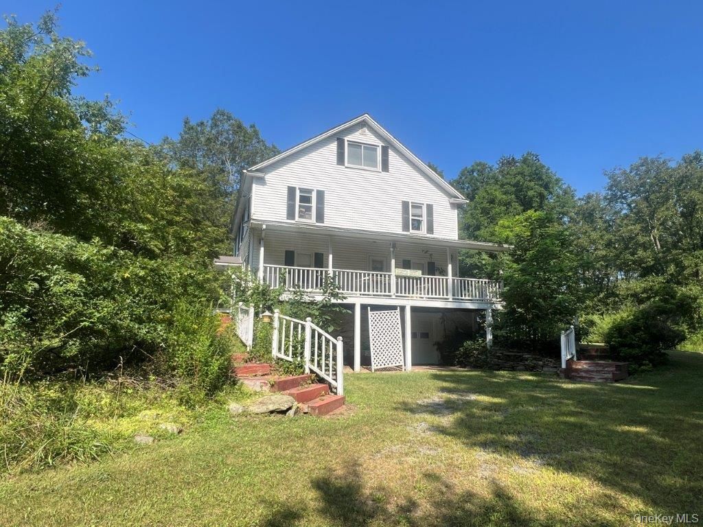 Photo of 136 Camp Sunset Road, Highland, NY 12528 (MLS # 1030401)