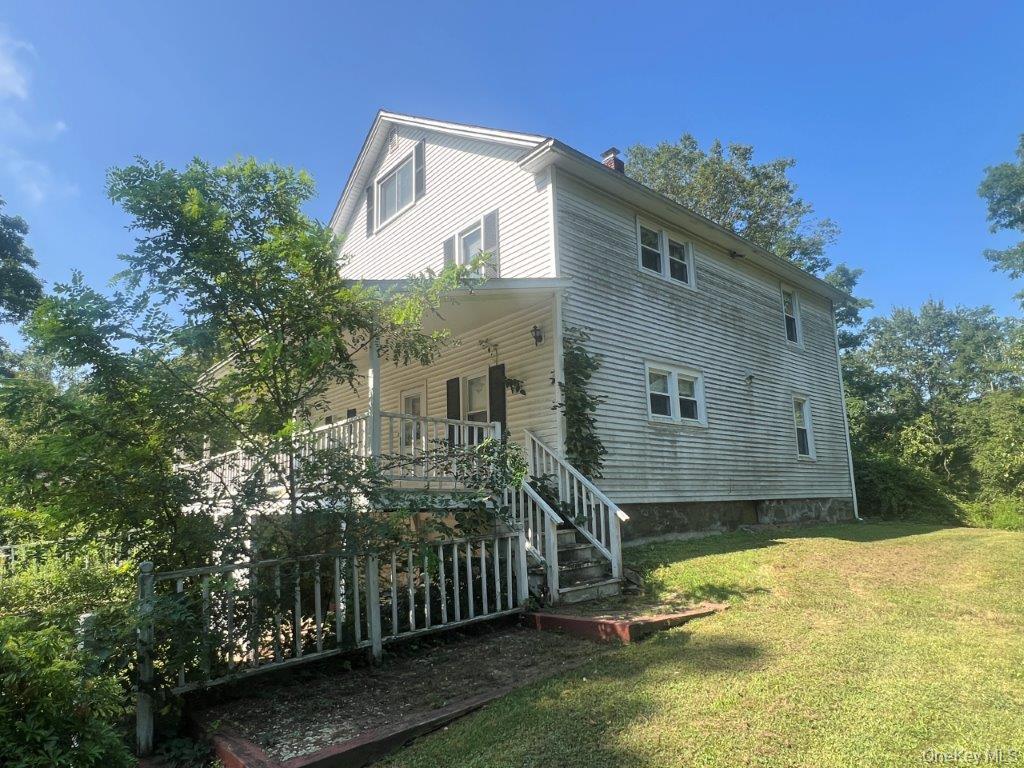 136 Camp Sunset Road