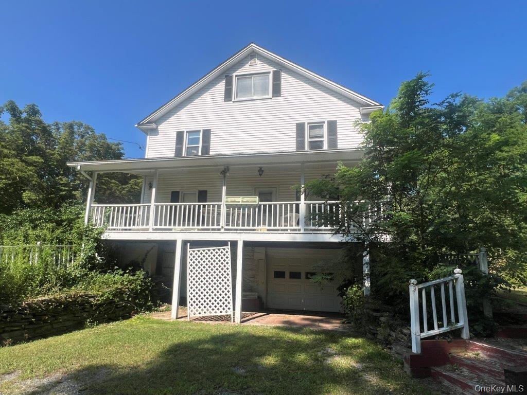 136 Camp Sunset Road