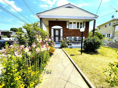 Multifamily For Sale - 155-76 115th Road<br/> Jamaica, NY 11434
