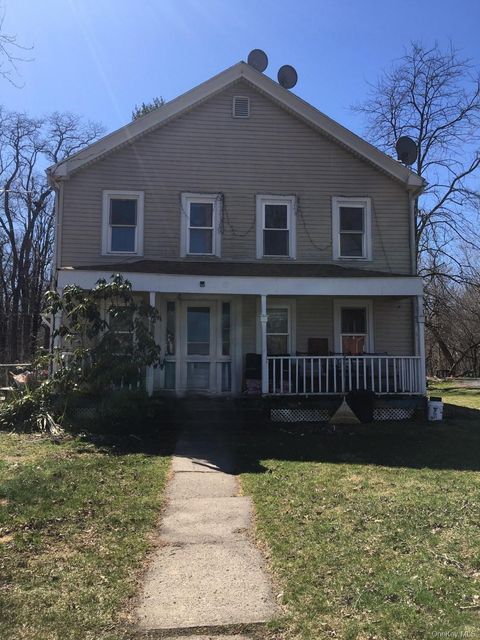 3 Pearl Street Kerhonkson NY 12446