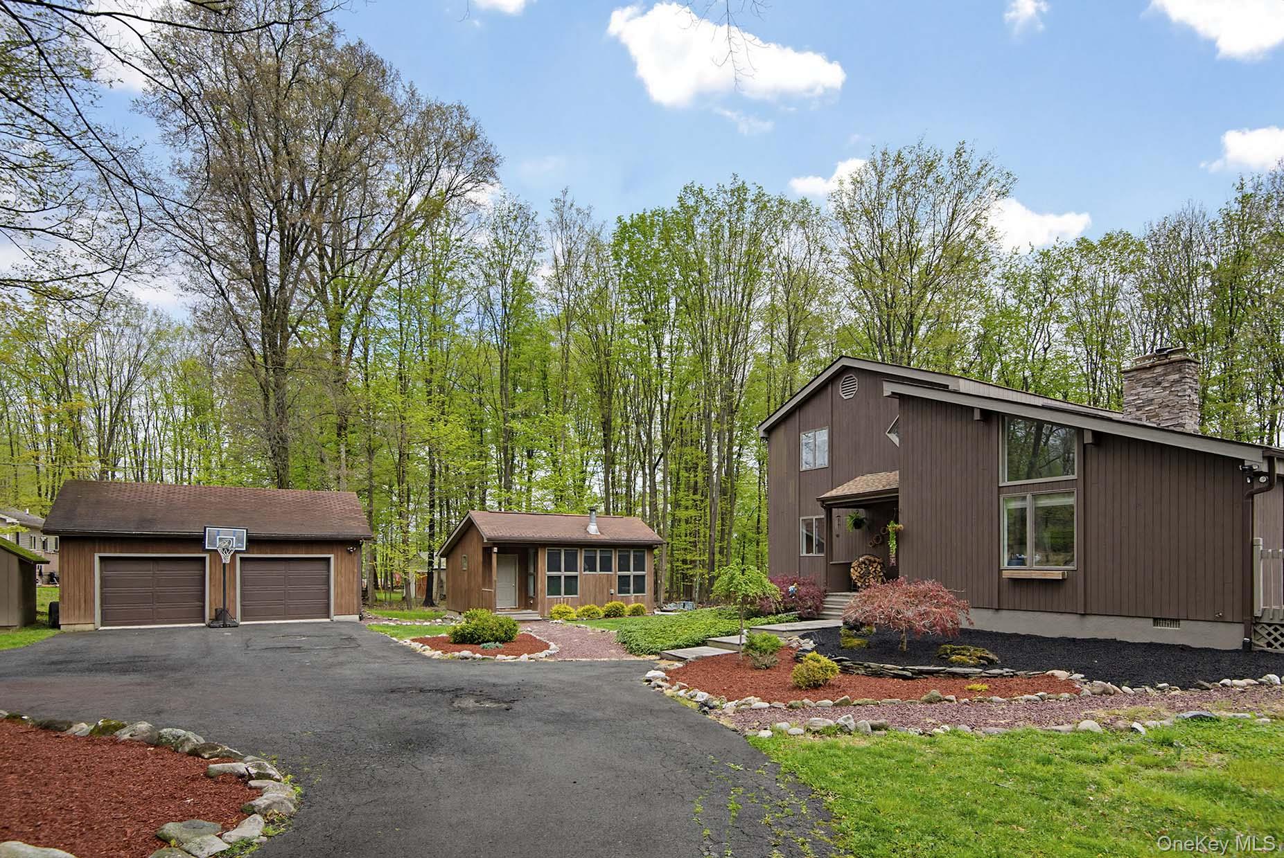 93 Walling Road