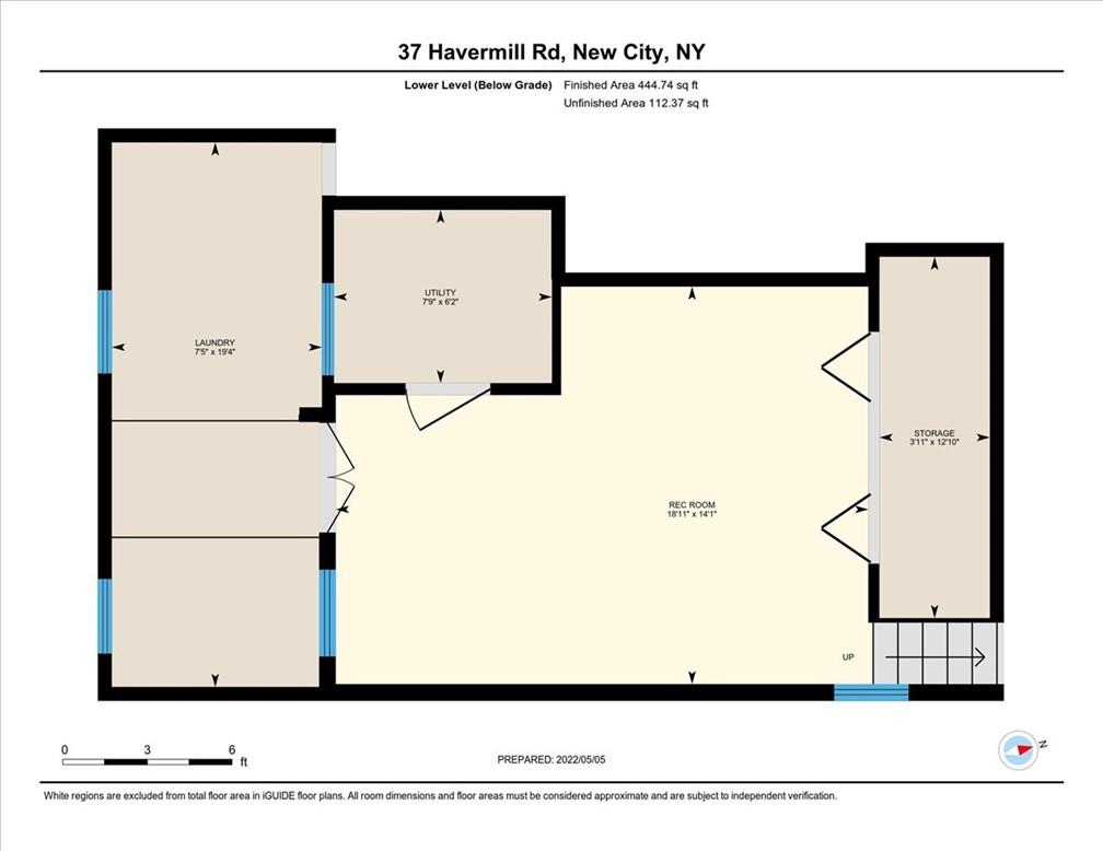 37 Havermill Road, New City, New York image 34