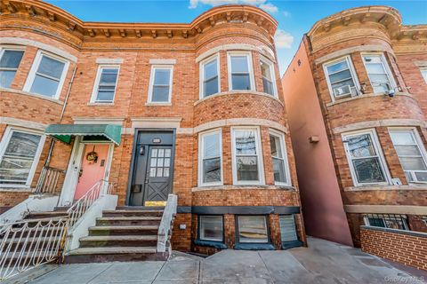 Multifamily For Sale - 9011 77th Street<br/> Woodhaven, NY 11421