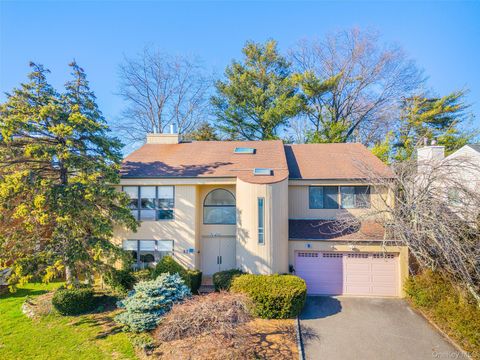 Homes For Sale - 17 Princeton Drive<br/> Syosset, NY 11791
