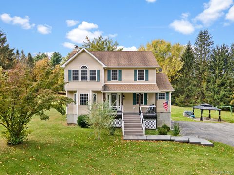 Photo of 83 Sunny Lane, Stormville, NY 12582 (MLS # 924230)