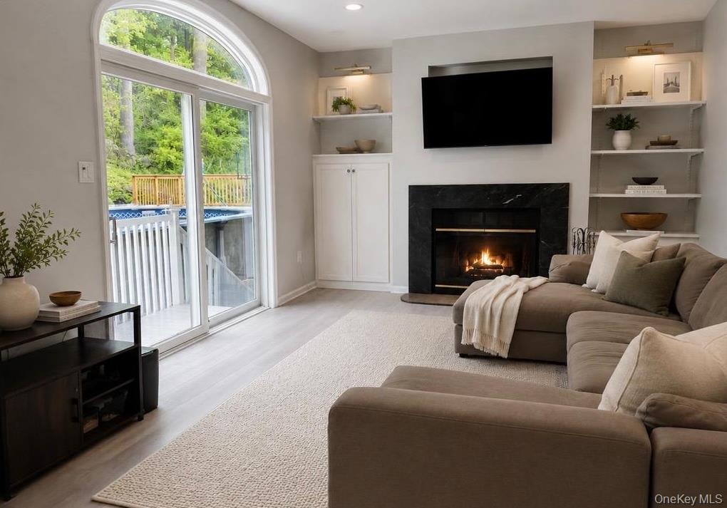 2 Scandell Court