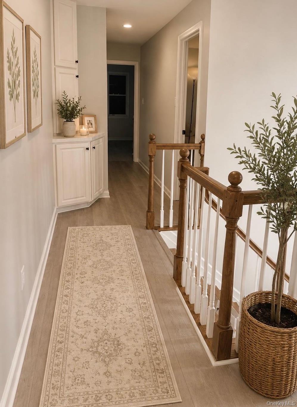2 Scandell Court