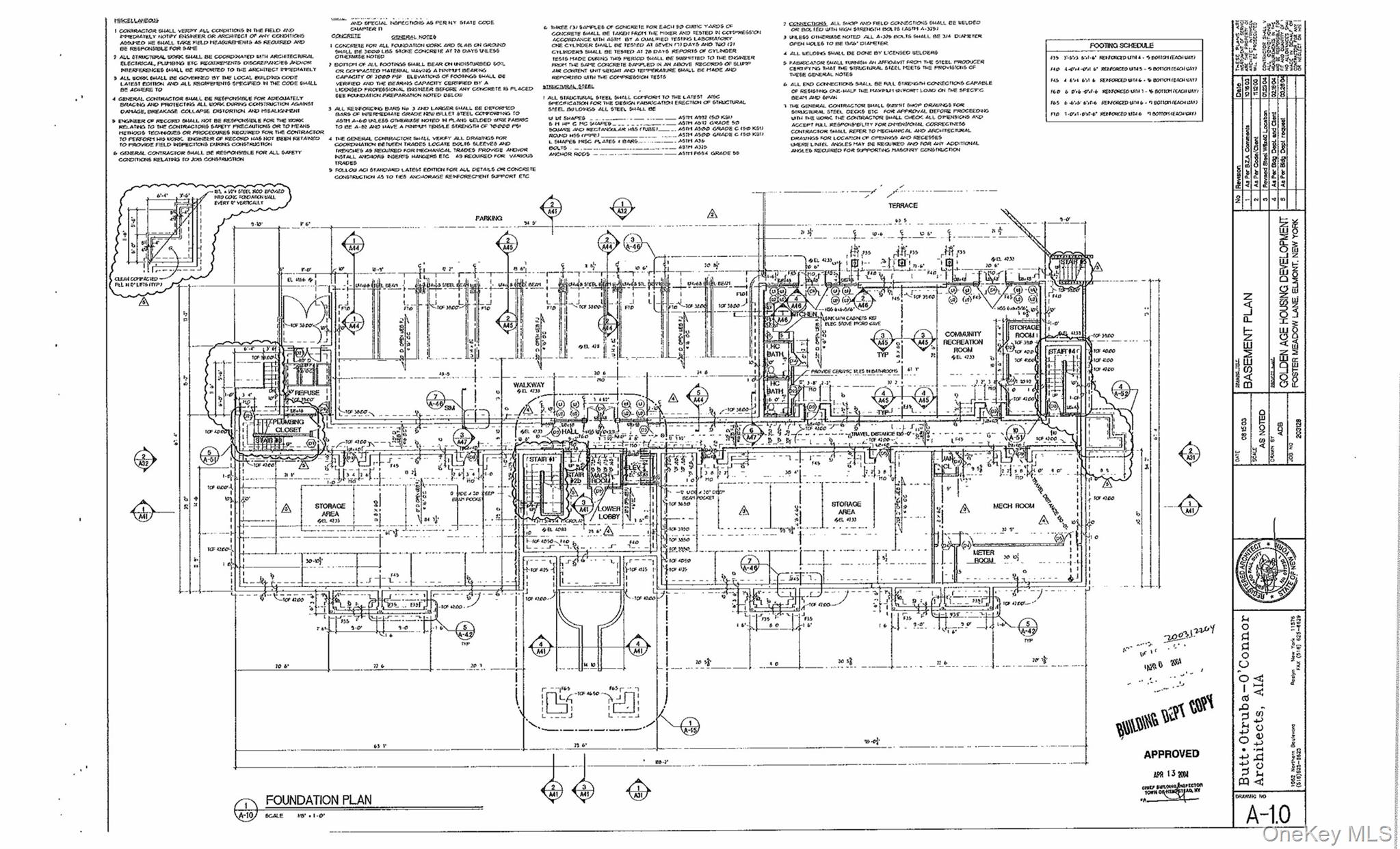 1888 Foster Meadow Road