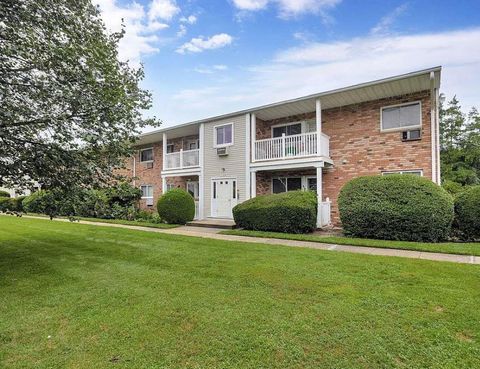 73 Adams Road Unit 2B, Central Islip, NY 11722 - MLS#: 842088