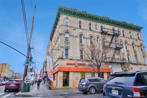 137 Wyckoff Avenue Brooklyn NY 11237